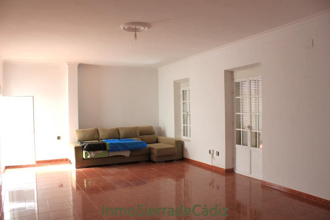 4 sovrum Hus till salu i Algodonales - 299 000 € (Ref: 10012941)