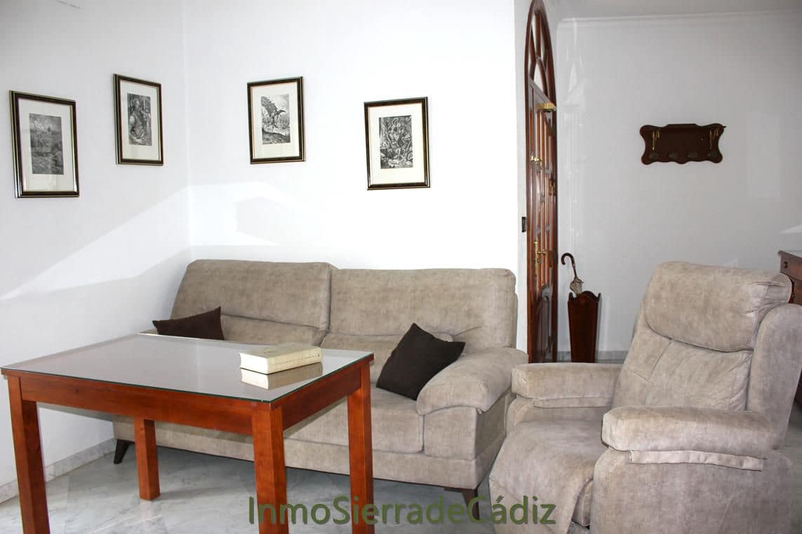 4 sovrum Hus till salu i Algodonales - 299 000 € (Ref: 10012941)