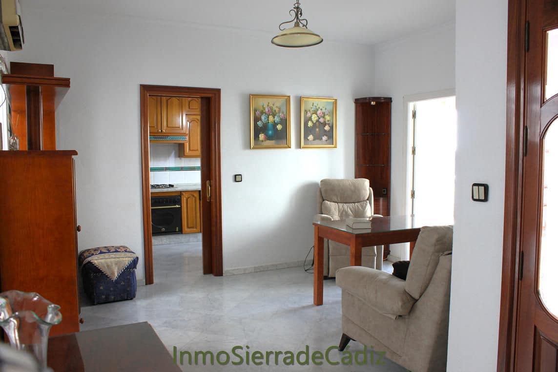 4 sovrum Hus till salu i Algodonales - 299 000 € (Ref: 10012941)
