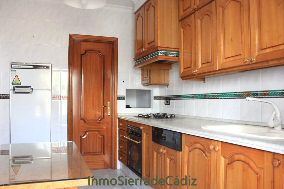 4 sovrum Hus till salu i Algodonales - 299 000 € (Ref: 10012941)