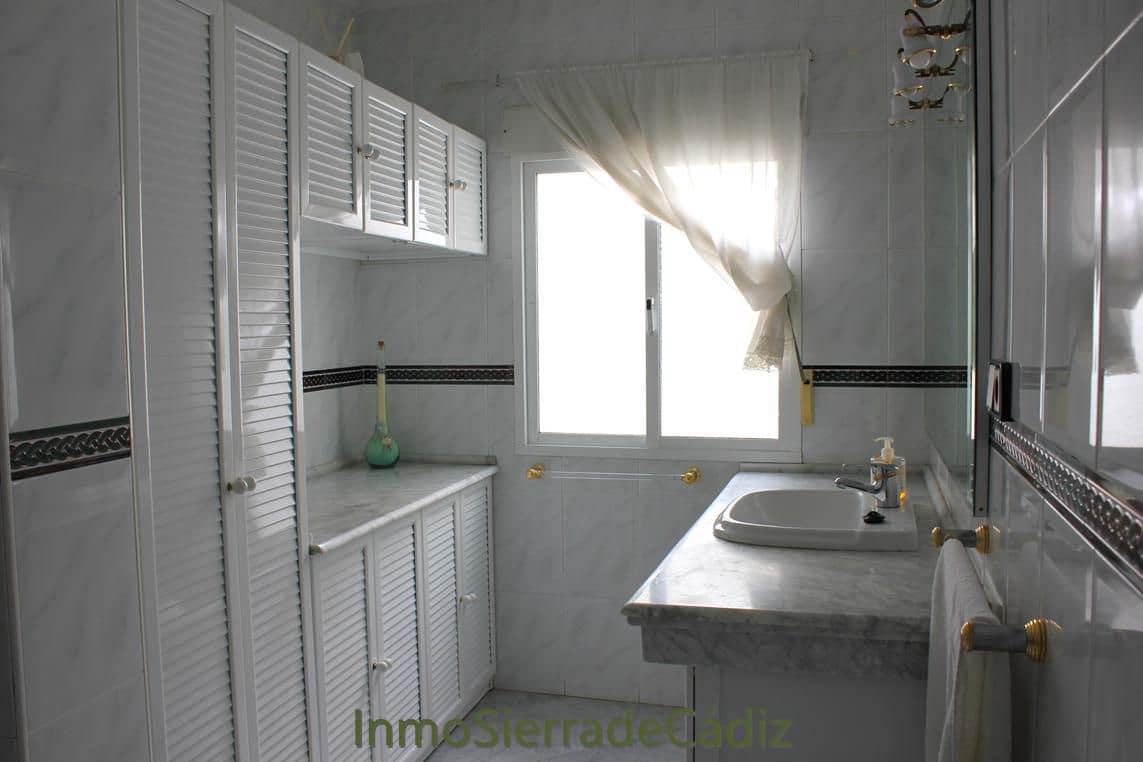 4 sovrum Hus till salu i Algodonales - 299 000 € (Ref: 10012941)