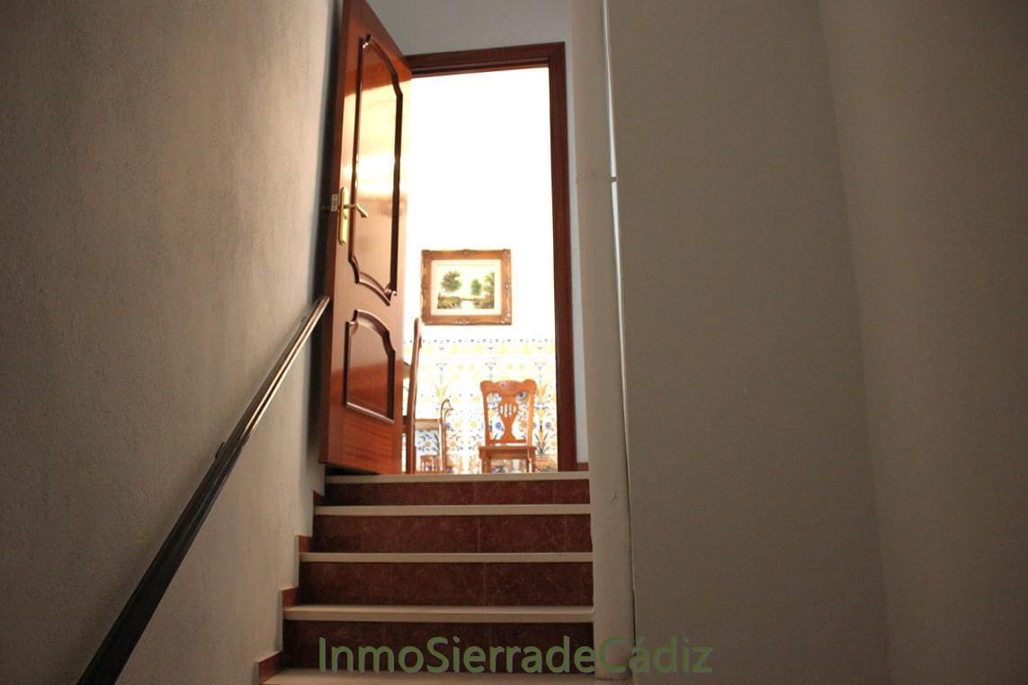 4 sovrum Hus till salu i Algodonales - 299 000 € (Ref: 10012941)