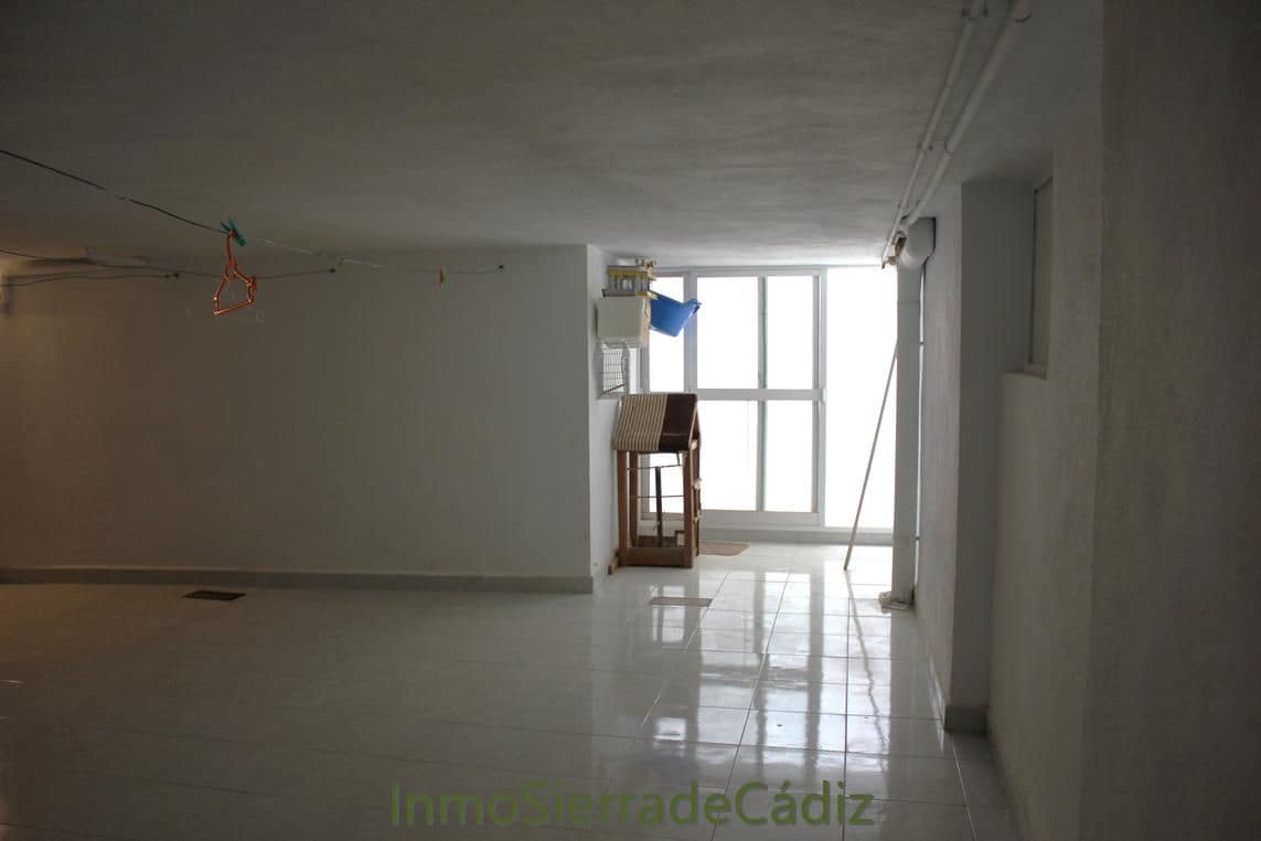 4 sovrum Hus till salu i Algodonales - 299 000 € (Ref: 10012941)