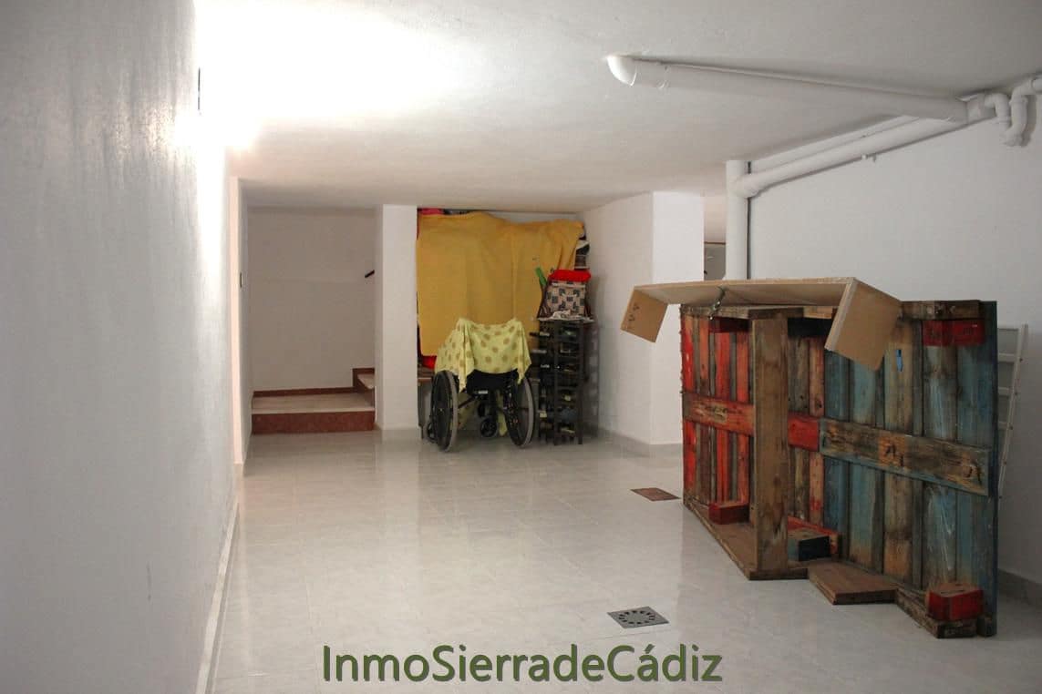 4 sovrum Hus till salu i Algodonales - 299 000 € (Ref: 10012941)