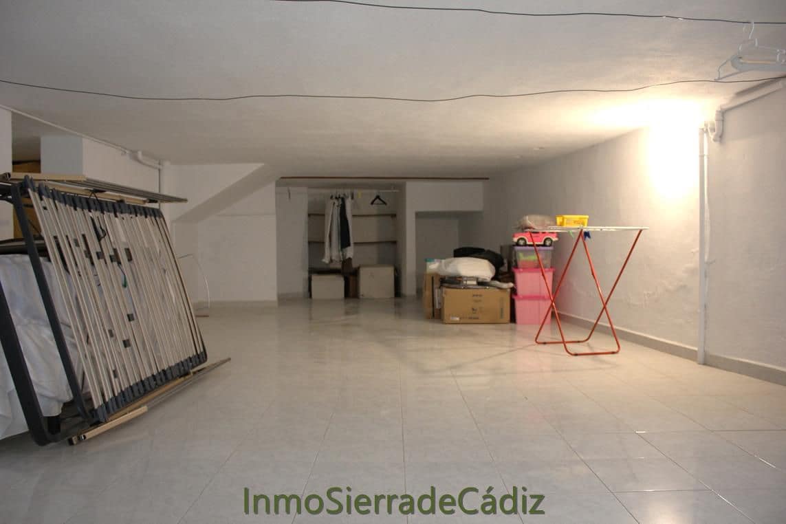 4 sovrum Hus till salu i Algodonales - 299 000 € (Ref: 10012941)