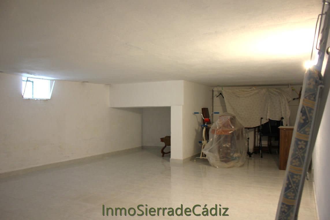 4 sovrum Hus till salu i Algodonales - 299 000 € (Ref: 10012941)
