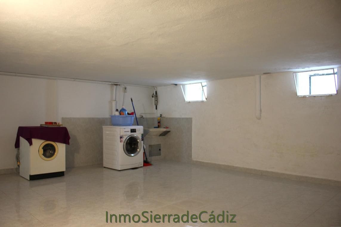 4 sovrum Hus till salu i Algodonales - 299 000 € (Ref: 10012941)
