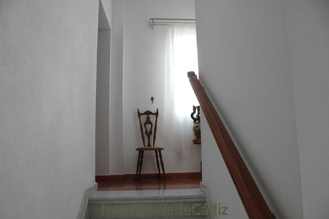 4 sovrum Hus till salu i Algodonales - 299 000 € (Ref: 10012941)
