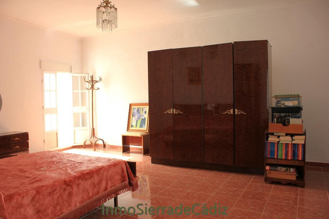 4 sovrum Hus till salu i Algodonales - 299 000 € (Ref: 10012941)