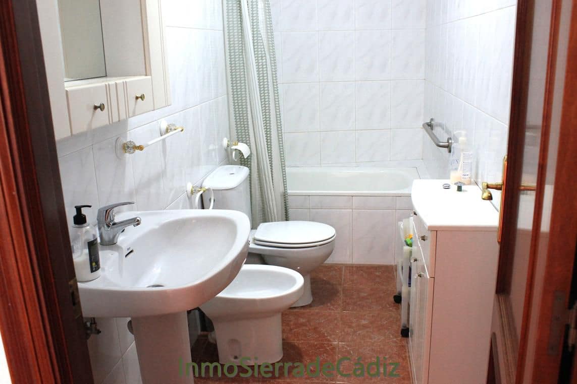 4 sovrum Hus till salu i Algodonales - 299 000 € (Ref: 10012941)