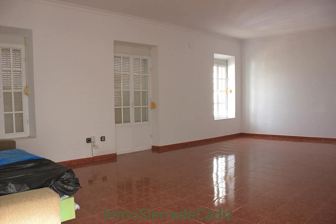 4 sovrum Hus till salu i Algodonales - 299 000 € (Ref: 10012941)
