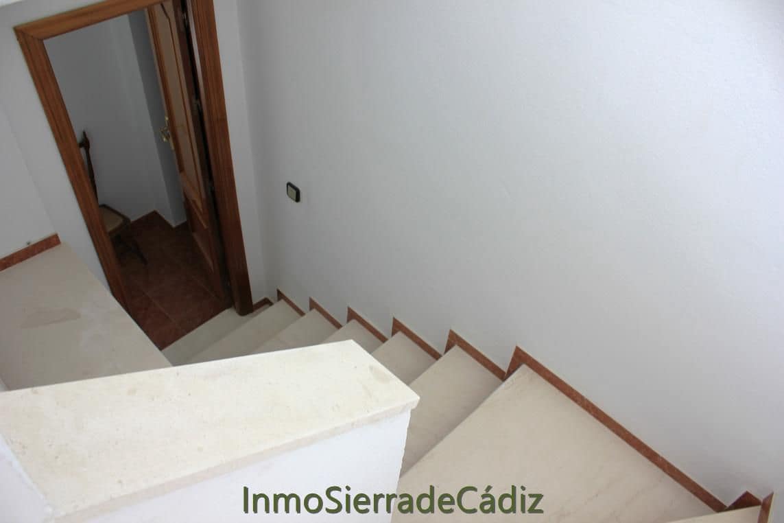 4 sovrum Hus till salu i Algodonales - 299 000 € (Ref: 10012941)
