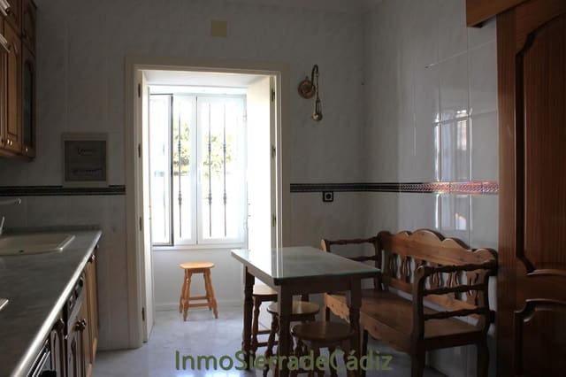 4 Zimmer Haus zu verkaufen in Algodonales - 299.000 € (Ref: 10012941)