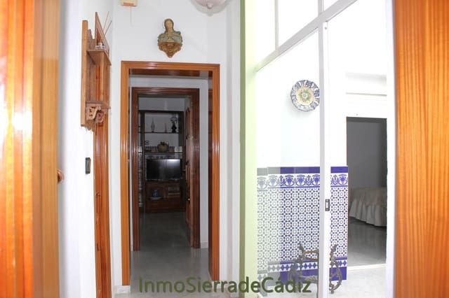 4 Zimmer Haus zu verkaufen in Algodonales - 299.000 € (Ref: 10012941)