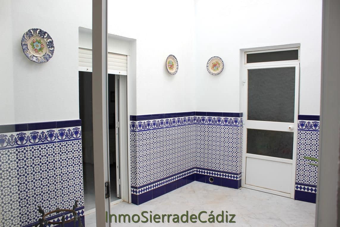 4 sovrum Hus till salu i Algodonales - 299 000 € (Ref: 10012941)