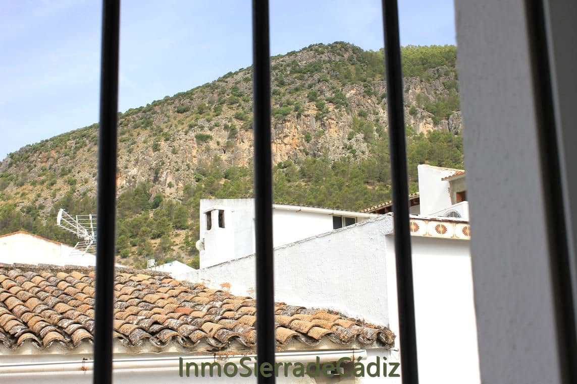 4 sovrum Hus till salu i Algodonales - 299 000 € (Ref: 10012941)