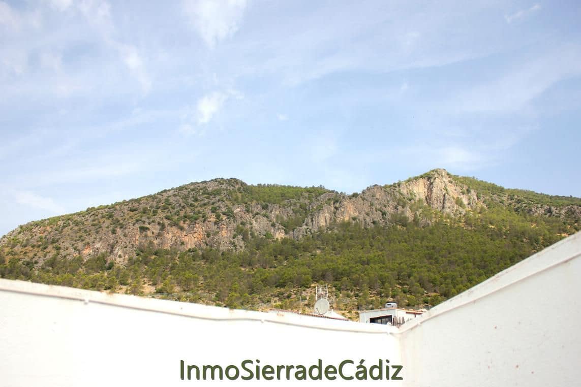 4 sovrum Hus till salu i Algodonales - 299 000 € (Ref: 10012941)