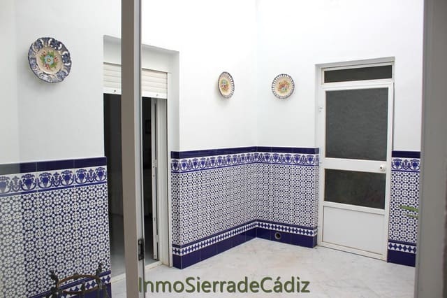 4 Zimmer Haus zu verkaufen in Algodonales - 299.000 € (Ref: 10012941)