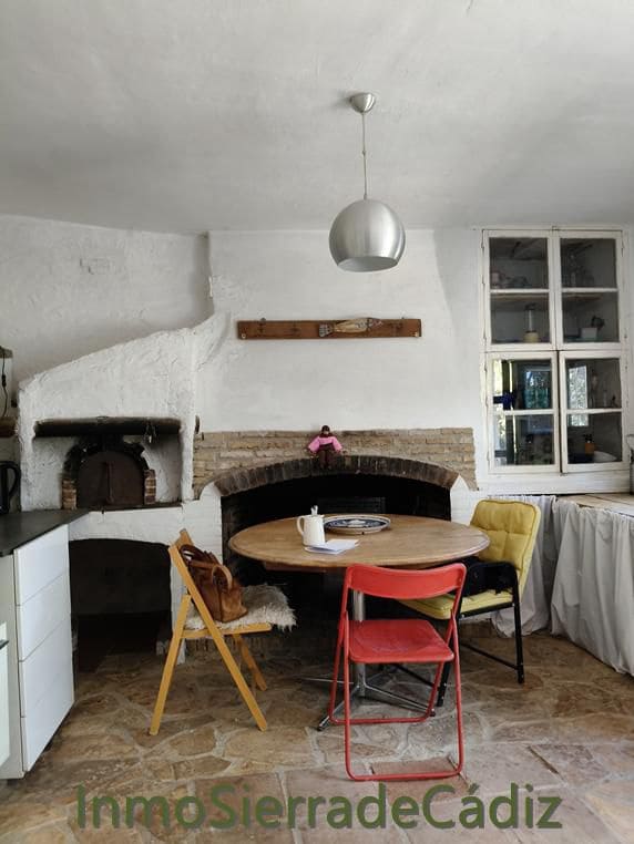 2 quarto Quinta/Casa Rural para venda em Algodonales com garagem - 375 000 € (Ref: 10025223)