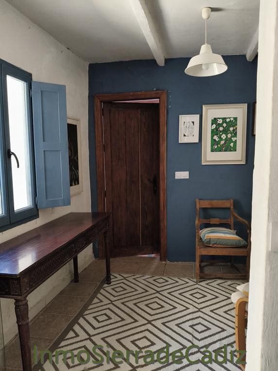 2 quarto Quinta/Casa Rural para venda em Algodonales com garagem - 375 000 € (Ref: 10025223)