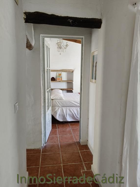 2 quarto Quinta/Casa Rural para venda em Algodonales com garagem - 375 000 € (Ref: 10025223)