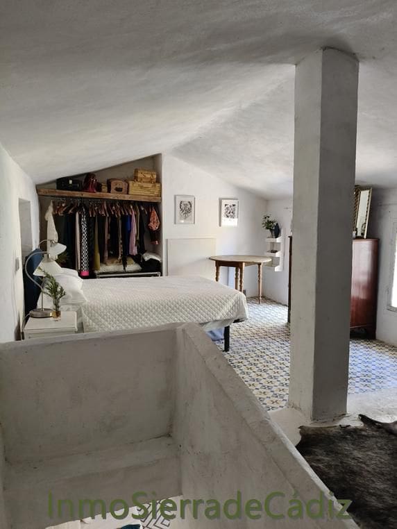 2 quarto Quinta/Casa Rural para venda em Algodonales com garagem - 375 000 € (Ref: 10025223)