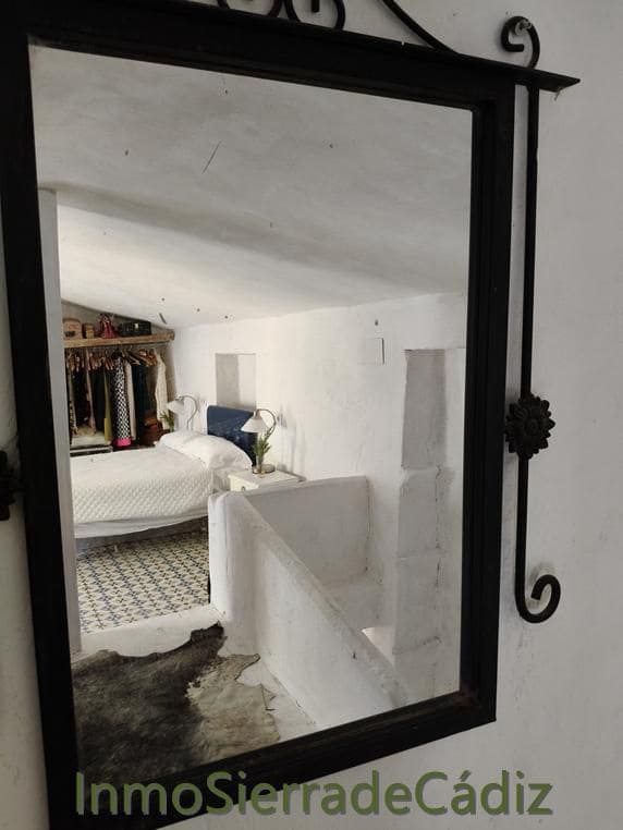 2 quarto Quinta/Casa Rural para venda em Algodonales com garagem - 375 000 € (Ref: 10025223)