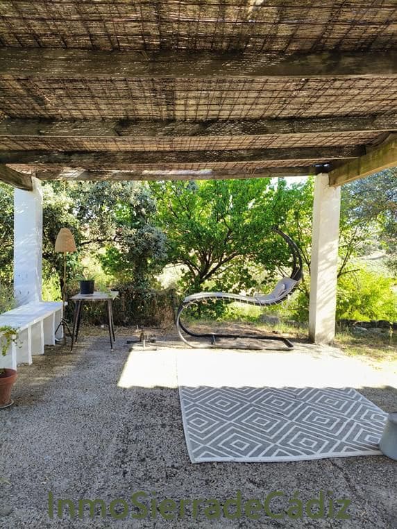 2 quarto Quinta/Casa Rural para venda em Algodonales com garagem - 375 000 € (Ref: 10025223)