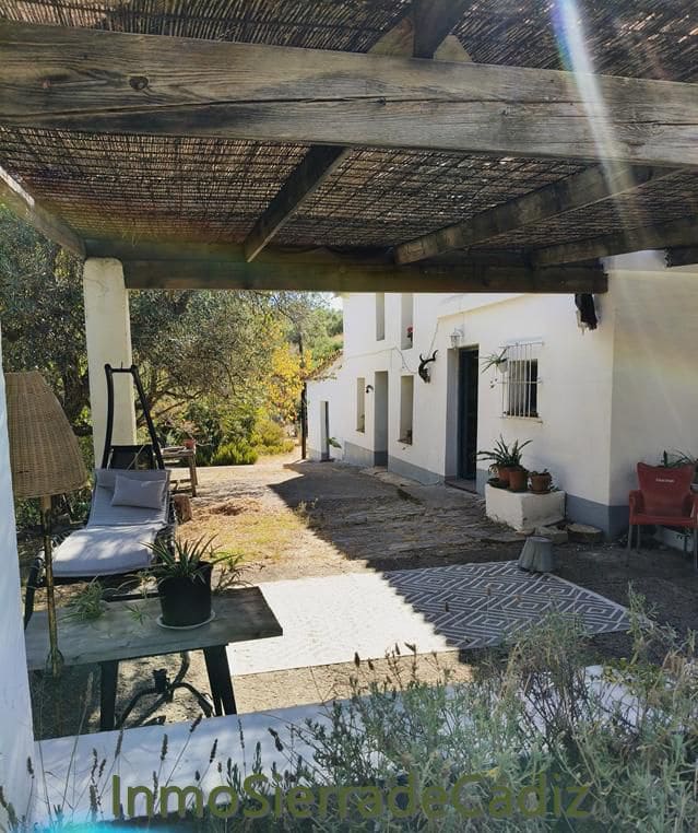 2 quarto Quinta/Casa Rural para venda em Algodonales com garagem - 375 000 € (Ref: 10025223)