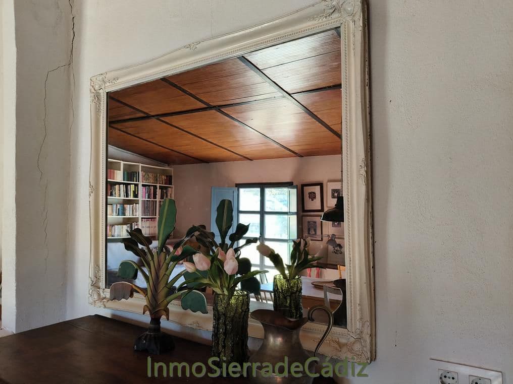 2 quarto Quinta/Casa Rural para venda em Algodonales com garagem - 375 000 € (Ref: 10025223)