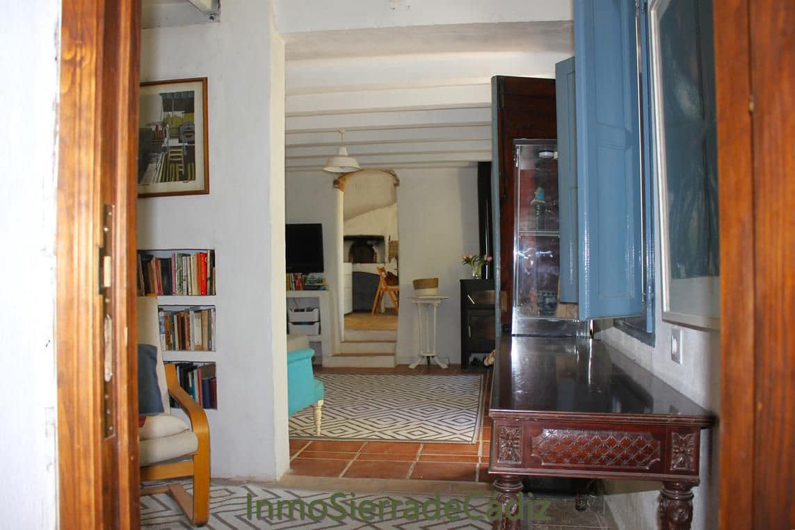 2 quarto Quinta/Casa Rural para venda em Algodonales com garagem - 375 000 € (Ref: 10025223)
