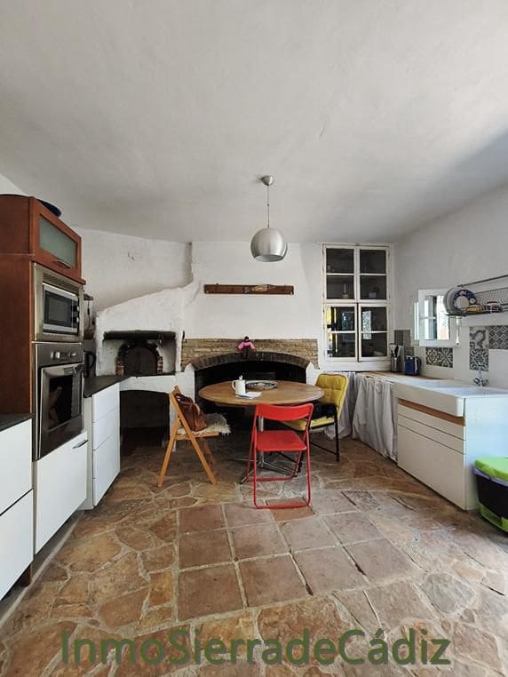 2 quarto Quinta/Casa Rural para venda em Algodonales com garagem - 375 000 € (Ref: 10025223)