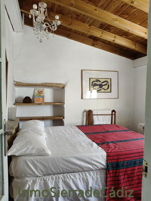 2 quarto Quinta/Casa Rural para venda em Algodonales com garagem - 375 000 € (Ref: 10025223)