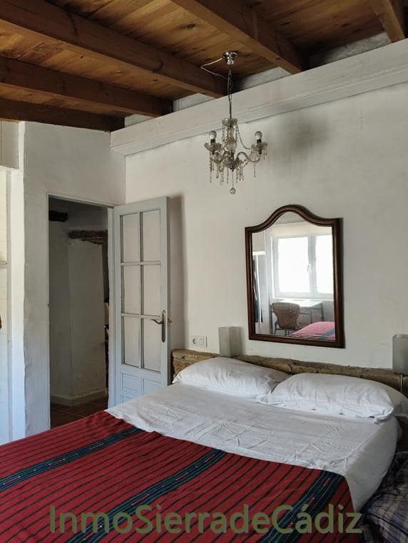 2 quarto Quinta/Casa Rural para venda em Algodonales com garagem - 375 000 € (Ref: 10025223)
