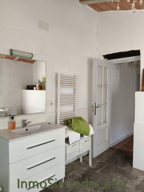 2 quarto Quinta/Casa Rural para venda em Algodonales com garagem - 375 000 € (Ref: 10025223)