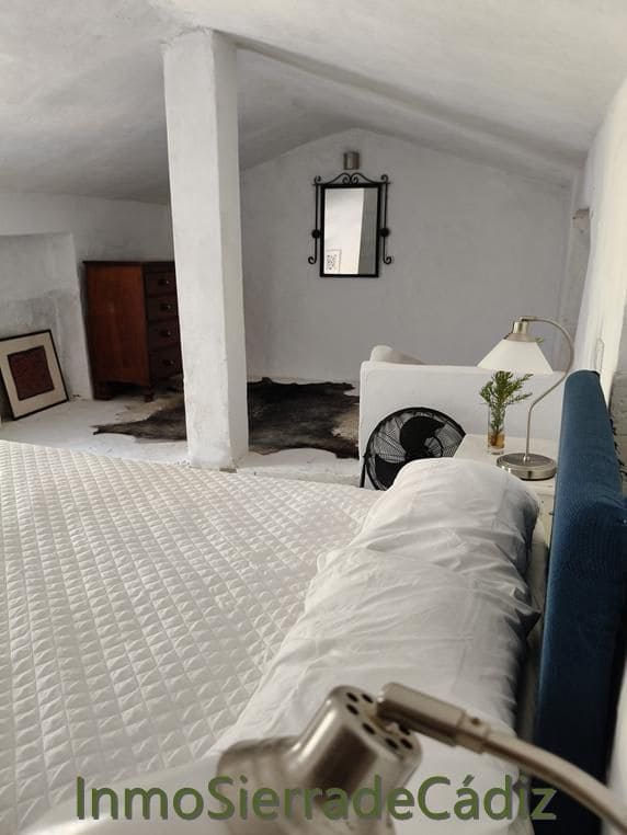 2 quarto Quinta/Casa Rural para venda em Algodonales com garagem - 375 000 € (Ref: 10025223)