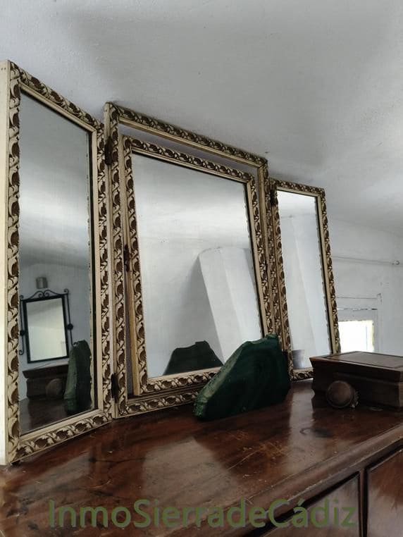 2 quarto Quinta/Casa Rural para venda em Algodonales com garagem - 375 000 € (Ref: 10025223)