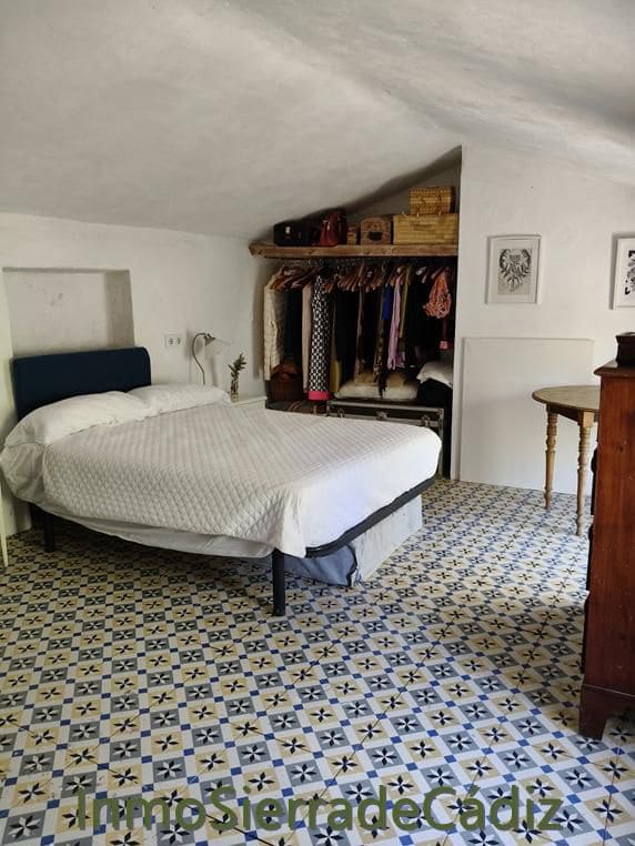 2 quarto Quinta/Casa Rural para venda em Algodonales com garagem - 375 000 € (Ref: 10025223)