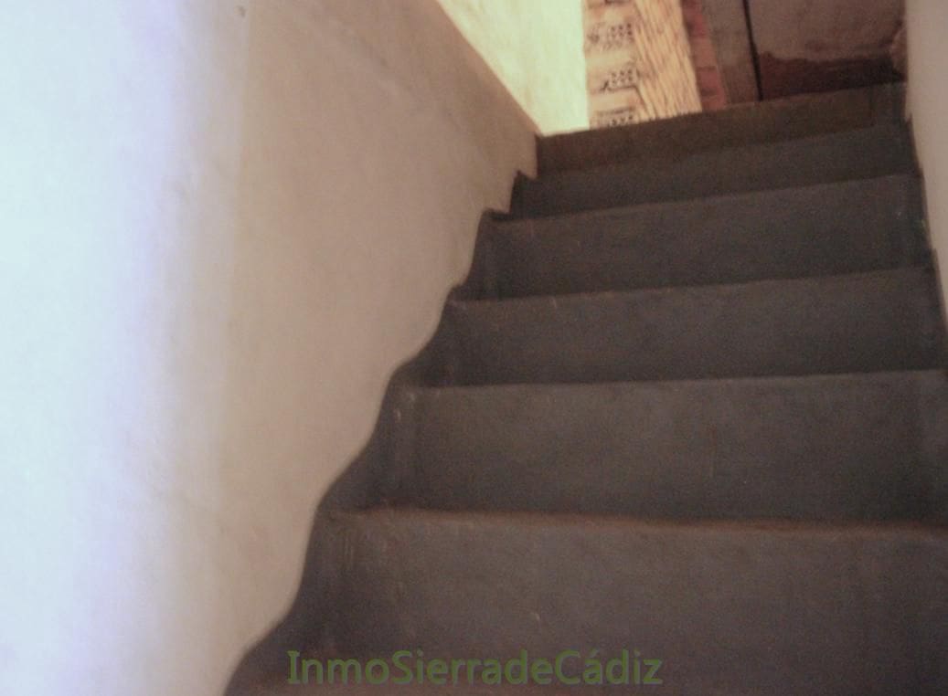 5 quarto Casa em Banda para venda em Algodonales com garagem - 175 000 € (Ref: 10048873)