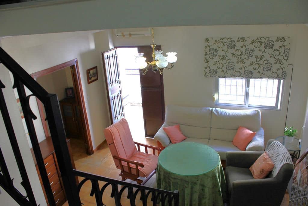 5 soveværelse Byhus til salg i Algodonales med garage - € 175.000 (Ref: 8126758)