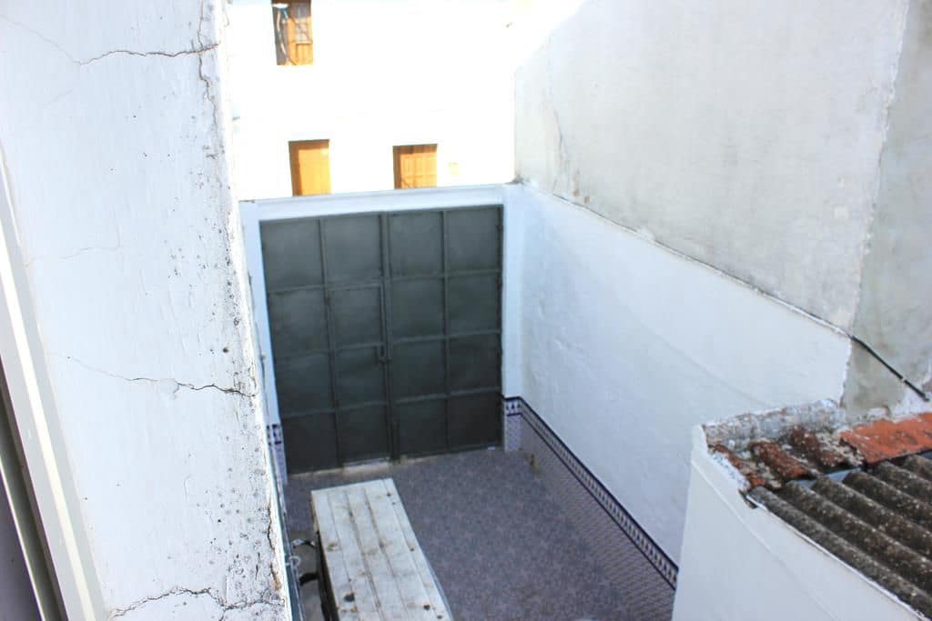 5 soveværelse Byhus til salg i Algodonales med garage - € 175.000 (Ref: 8126758)