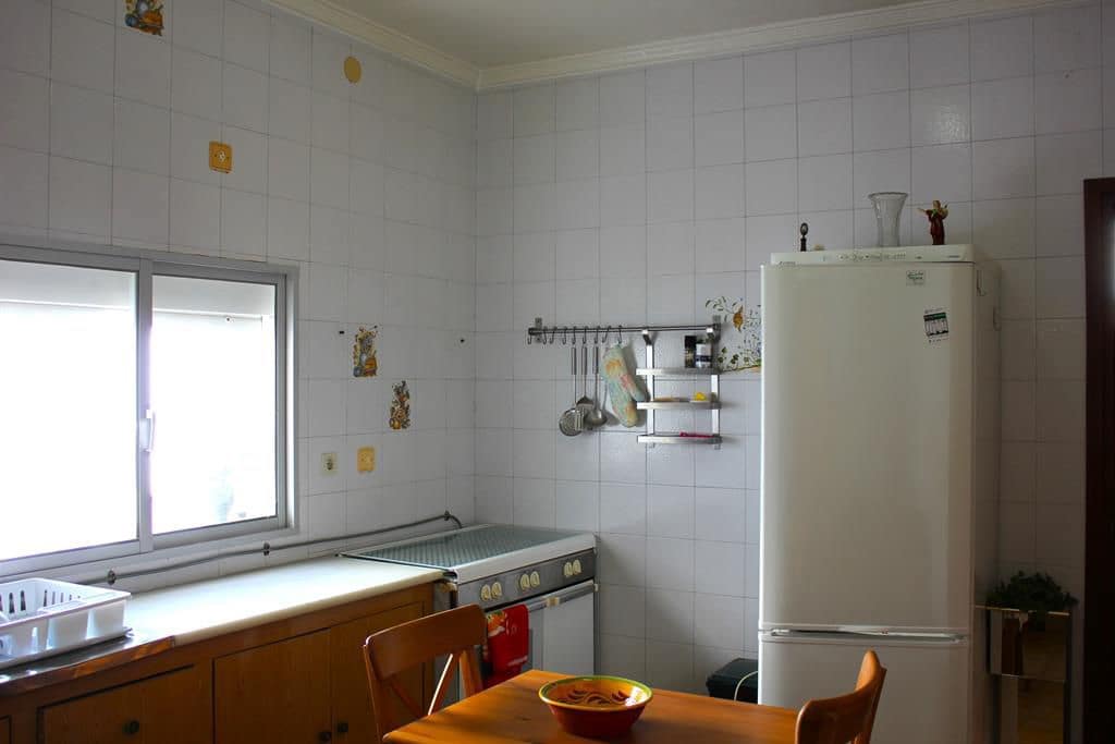 5 soveværelse Byhus til salg i Algodonales med garage - € 175.000 (Ref: 8126758)