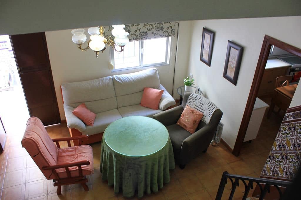 5 soveværelse Byhus til salg i Algodonales med garage - € 175.000 (Ref: 8126758)