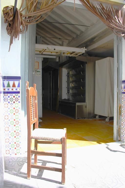 5 soveværelse Byhus til salg i Algodonales med garage - € 175.000 (Ref: 8126758)