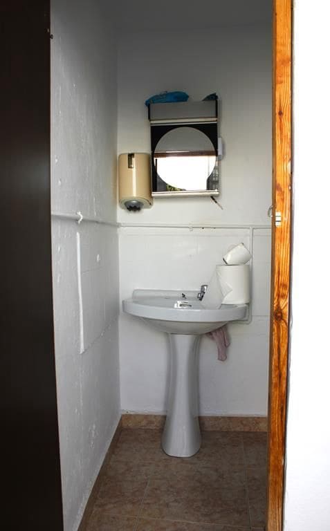 5 soveværelse Byhus til salg i Algodonales med garage - € 175.000 (Ref: 8126758)