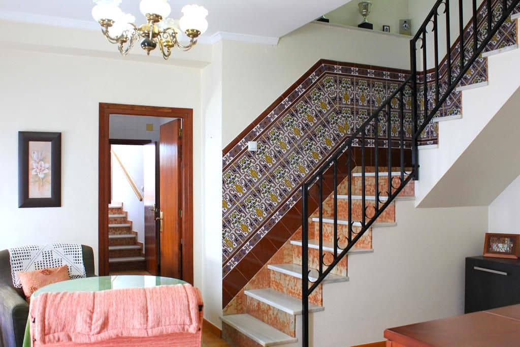 5 soveværelse Byhus til salg i Algodonales med garage - € 175.000 (Ref: 8126758)