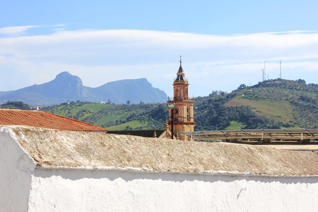 5 soveværelse Byhus til salg i Algodonales med garage - € 175.000 (Ref: 8126758)