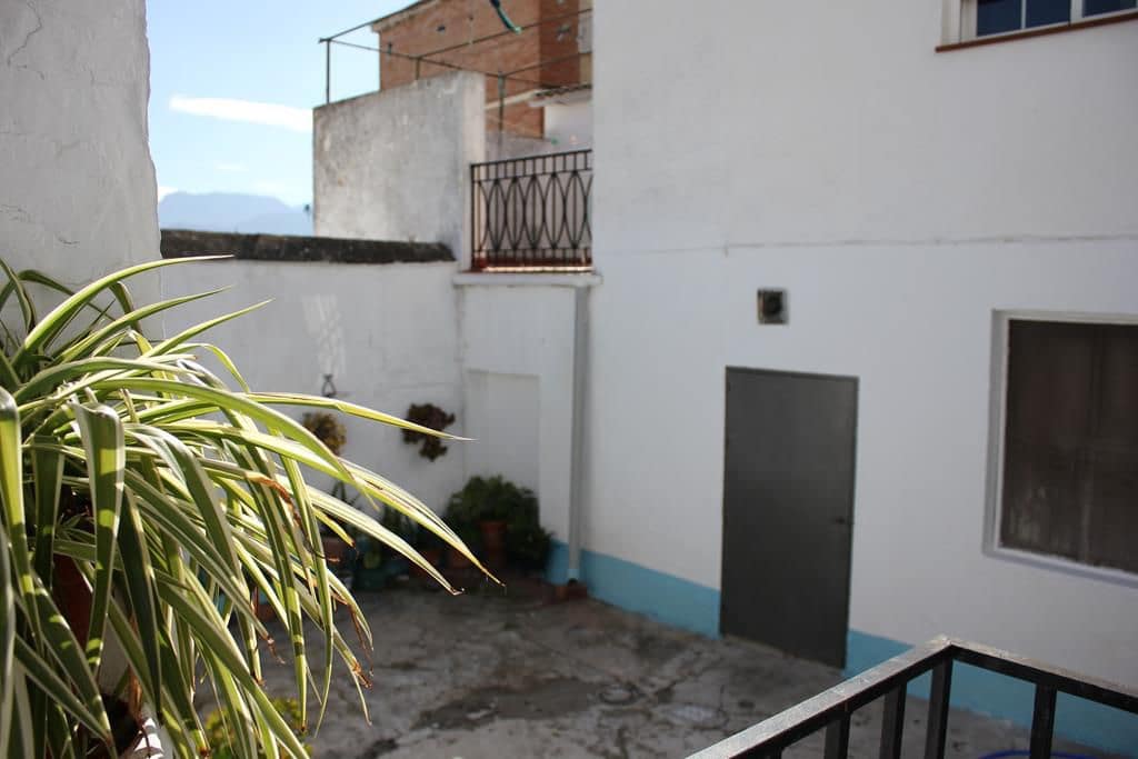 5 soveværelse Byhus til salg i Algodonales med garage - € 175.000 (Ref: 8126758)