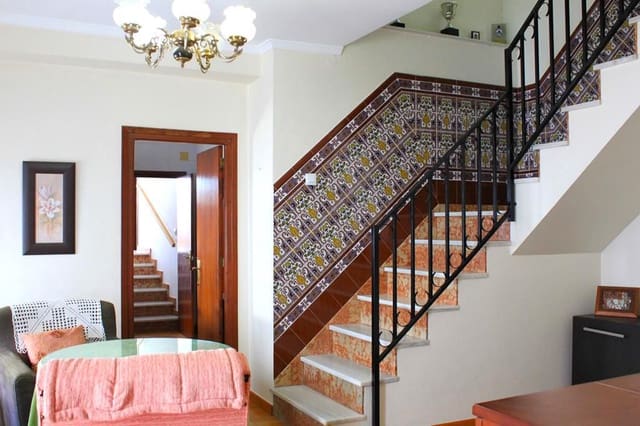 5 makuuhuone Omakotitalo myytävänä paikassa Algodonales mukana 
autotalli - 175 000 € (Ref: 8126758)