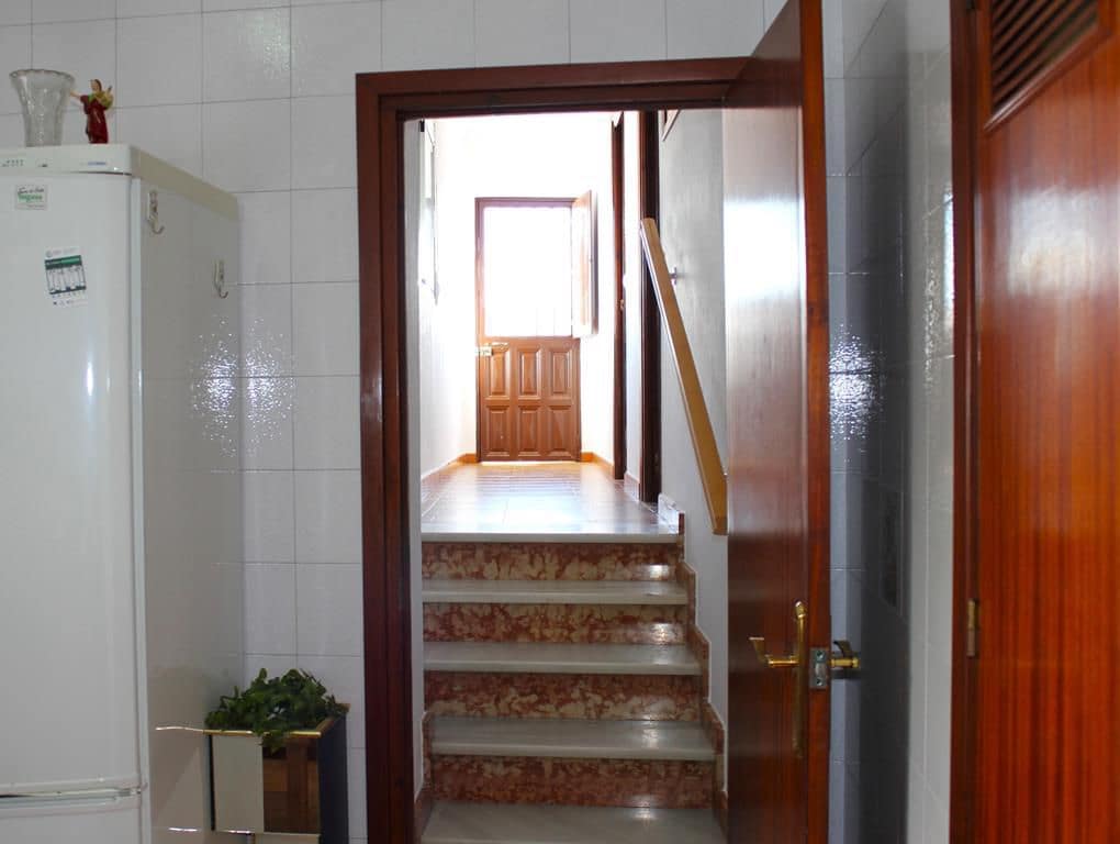 5 soveværelse Byhus til salg i Algodonales med garage - € 175.000 (Ref: 8126758)